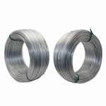 热镀锌 铁丝 16# 50kg