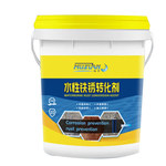 沐萱 水性铁锈转化剂 18kg 深蓝色