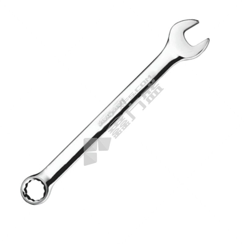 东成 镜面两用扳手 D051014 14mm 192mm