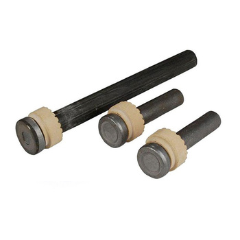 GB10433 本色 18A M16系列焊钉含磁环 M16 100mm