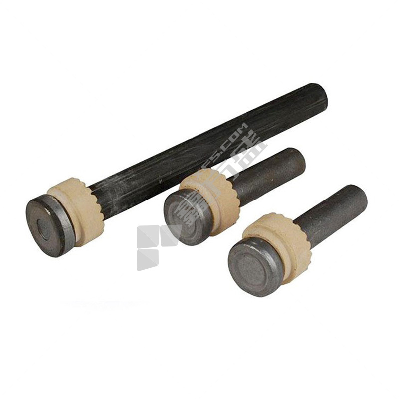 GB10433 本色 18A M16系列焊钉含磁环 M16 100mm