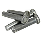 GB10433 本色 18A M19系列焊钉 M19 90mm