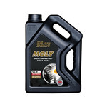 金帅 有机钼重负荷齿轮油 GL-5/85W-90 18L