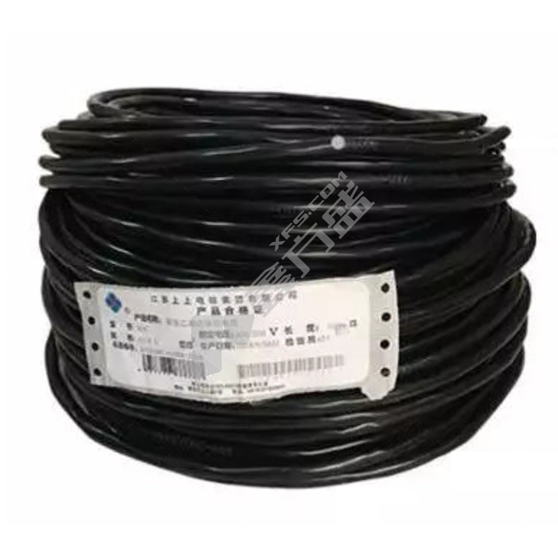 上上 焊把线 YH 450/750V 1*35平方