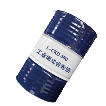 昆侖 L-CKD重負荷工業(yè)齒輪油 L-CKD 460 170kg