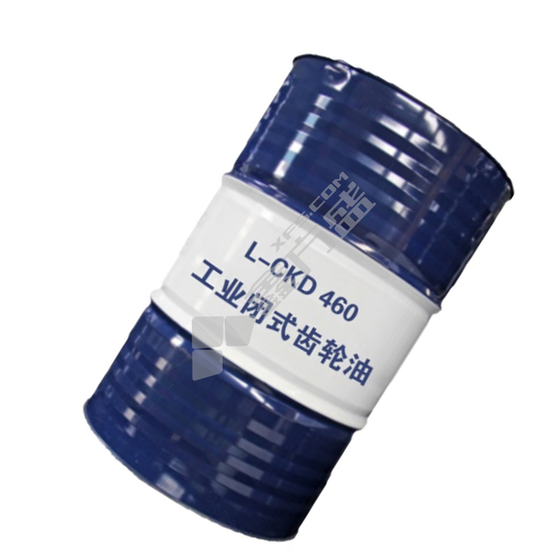 昆侖 L-CKD重負荷工業(yè)齒輪油 L-CKD 460 170kg