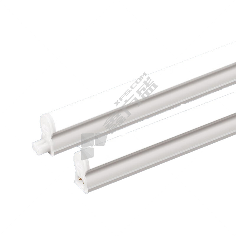 雷士照明 光彩一代 T5一体化支架灯 G-T509YT 10W 6500K 0.9m 220V