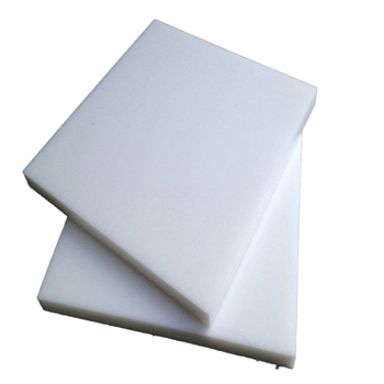 川凱 白色聚甲醛POM板 0.6米×1.2米×70mm