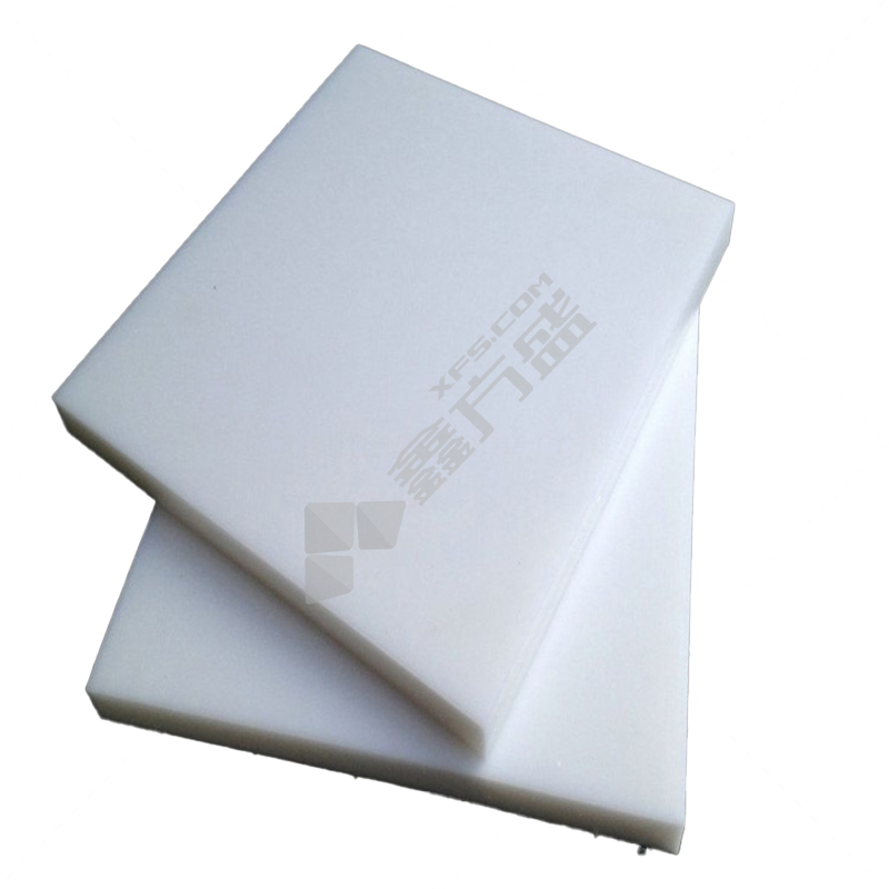 川凱 白色聚甲醛POM板 0.6米×1.2米×70mm