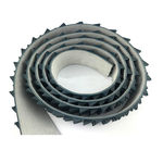 大齿免凿毛止浆带 700mm 8.5mm 50m