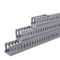 鑫兴华 PVC齿形线槽 50*80*1000mm A级