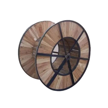 津达 电缆轴 铁木 1.8m