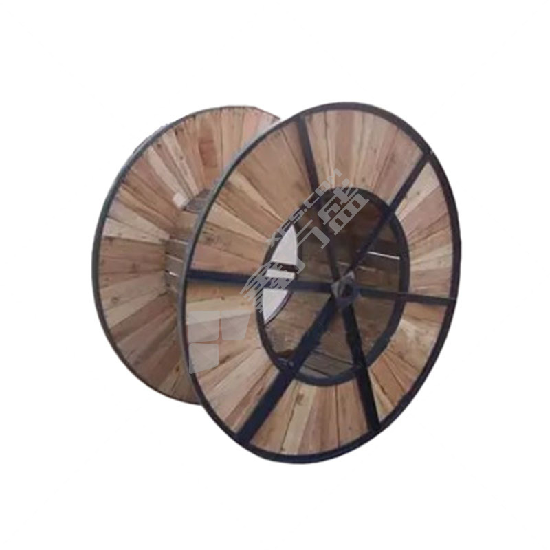 津达 电缆轴 铁木 1.8m