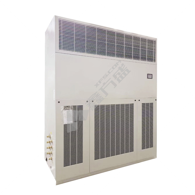 格灵空调 LF86N 定频 单冷 工业风冷型柜式空调机组 10匹+10匹+10匹 二级能效 380V