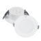 芳华兆驰 05系列 LED筒灯 FHZC-24 24W 6500K 145-165mm 220V