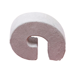 优质水泥 垫块 1.5*2.5cm G形