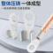 固力发 铜开口接线端子 OT 150A 紫铜 镀锡