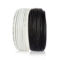 双菱 耐火护套线 N-RVV 300/500V 3*2.5平方 黑色 