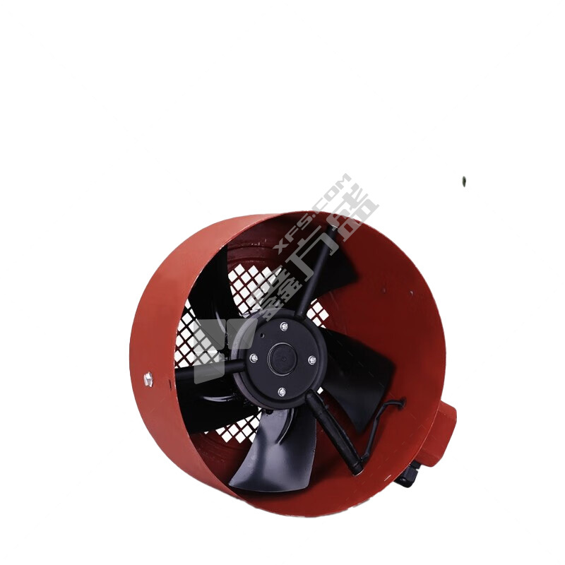 弘科 变频调速电机风机 G-71A φ139 0.08A 30W 380V