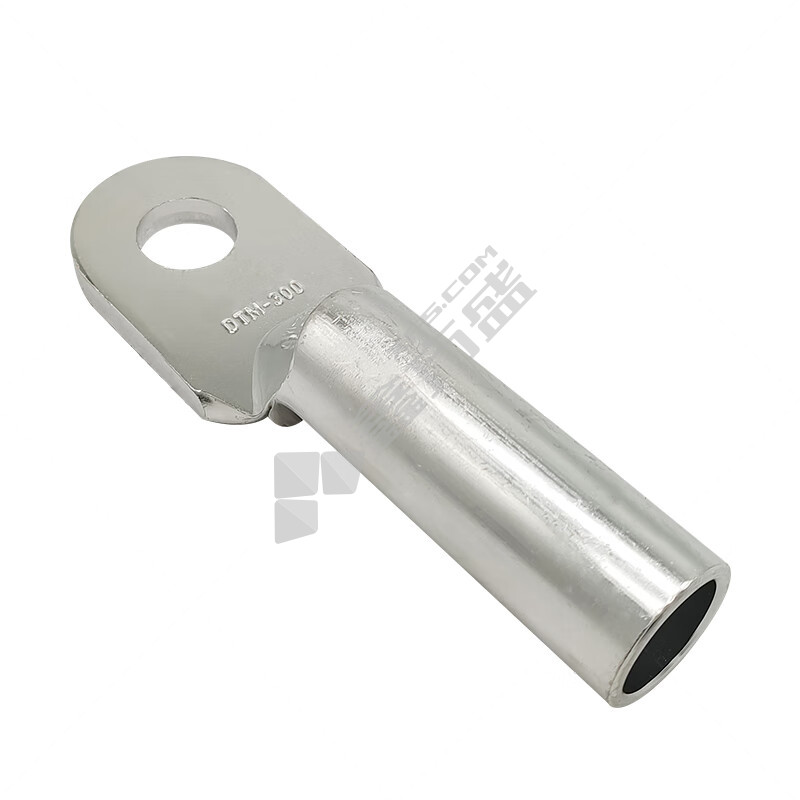 固力发 铜接线端子 DTM 10mm² 镀锡