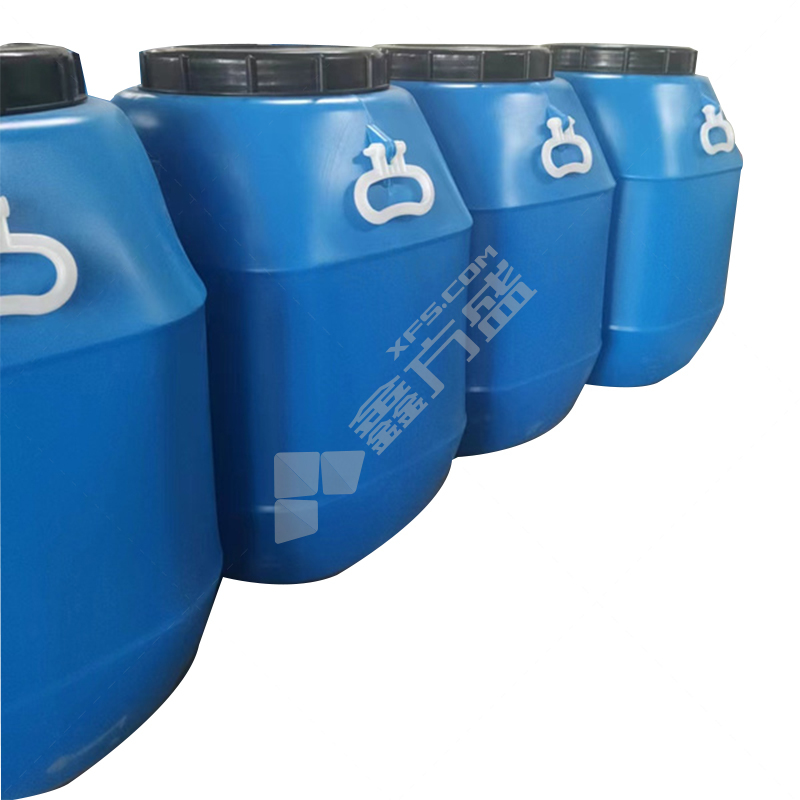 大禹 道桥用聚合物改性沥青防水涂料 Ⅰ型 50kg 黑色