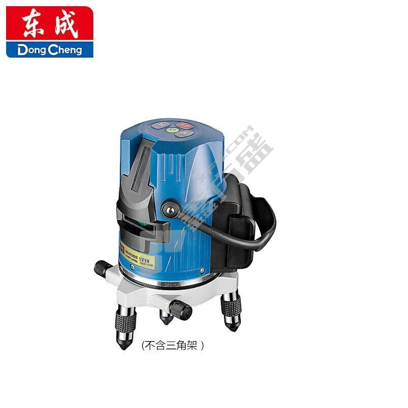 东成 绿激光投线仪不含三脚架 FF07-11