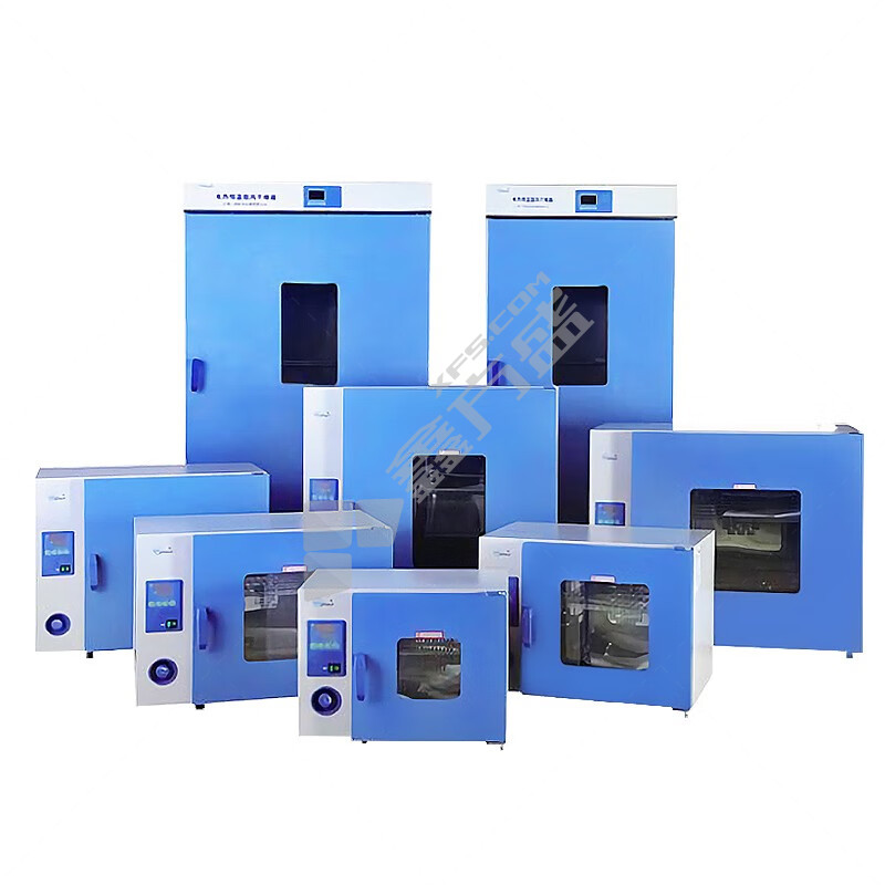 上海一恒 9000系列电热鼓风干燥箱 DHG-9425A