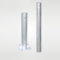 波形护栏立柱 1孔 600g锌层 W＞85 Φ114mm 4.5mm*1080mm