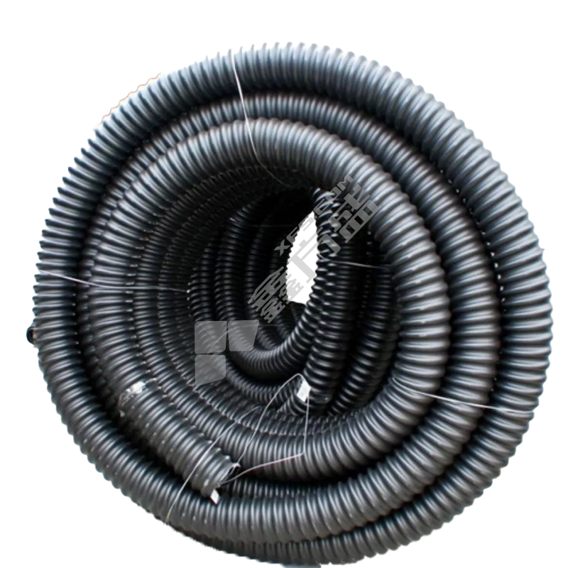 加厚碳素波纹管 φ100mm*100m