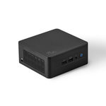 华硕 RNUC13ANHI700 迷你电脑主机 32GB 1TB 酷睿 i7-1360P Intel Iris™ Xe Graphics（96EU）