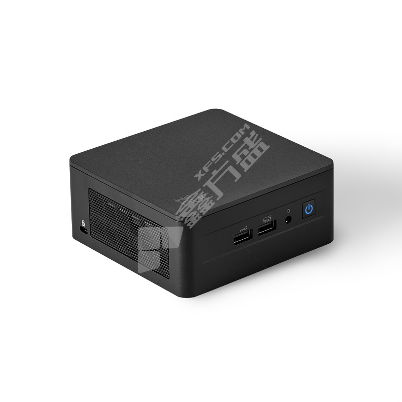 华硕 RNUC13ANHI700 迷你电脑主机 32GB 1TB 酷睿 i7-1360P Intel Iris™ Xe Graphics（96EU）