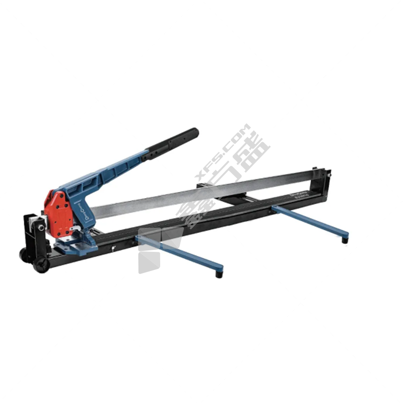 东成 红蓝黑手动瓷砖切割机 D210108 35-800mm