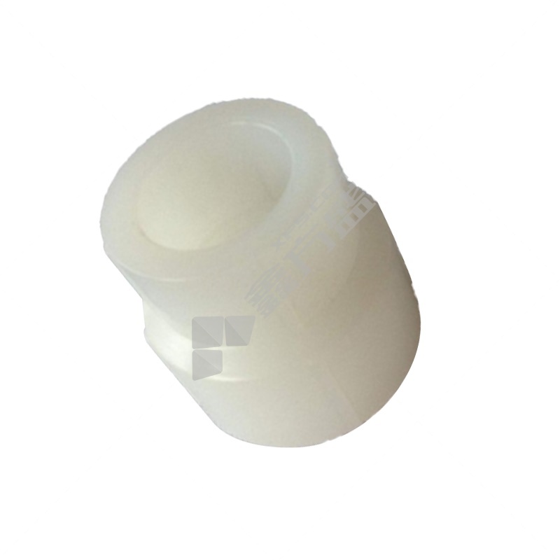 宝路七星 透明色 Ⅰ型 PE-RT异径直通 25*20