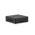 华硕 RNUC13ANKI700 迷你电脑主机 32GB 1TB 酷睿 i7-1360P Intel Iris™ Xe Graphics（96EU）