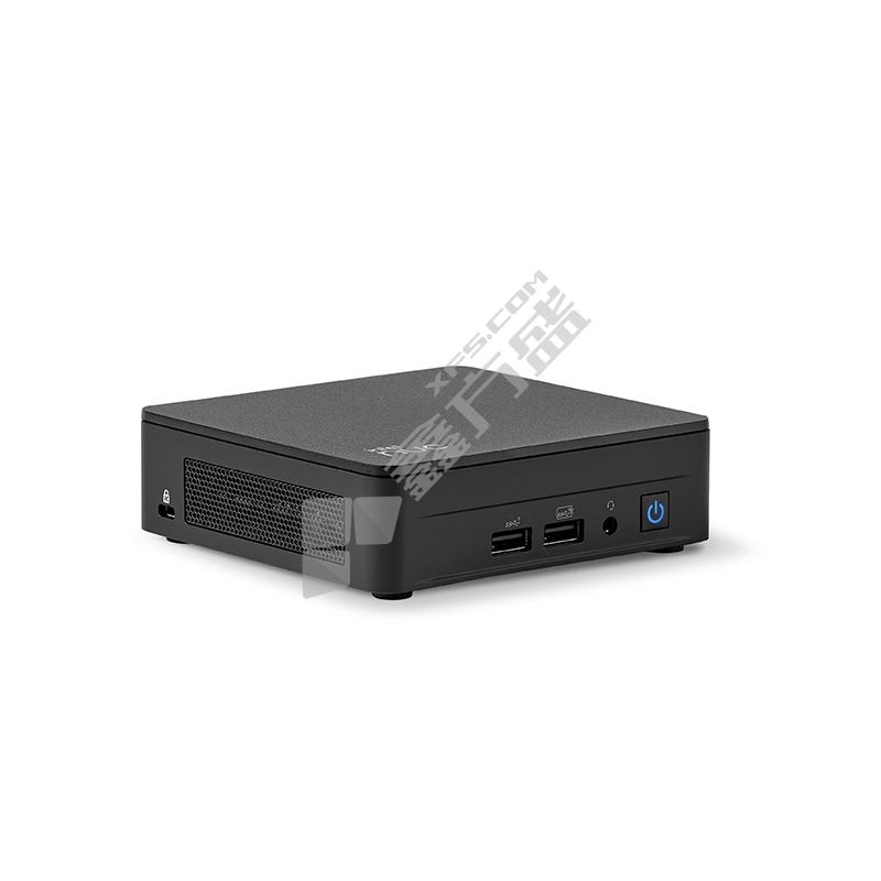 华硕 RNUC13ANKI700 迷你电脑主机 32GB 1TB 酷睿 i7-1360P Intel Iris™ Xe Graphics（96EU）
