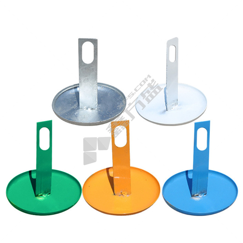 柱帽 130mm*130mm 100mm*2.5mm 黄 1028