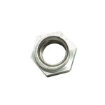 东明 SS400锁紧螺母 热镀锌 M24