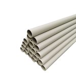 南亚 热熔 PPH 合金聚丙烯管 75mm*10.3mm*4m 1.6MPa