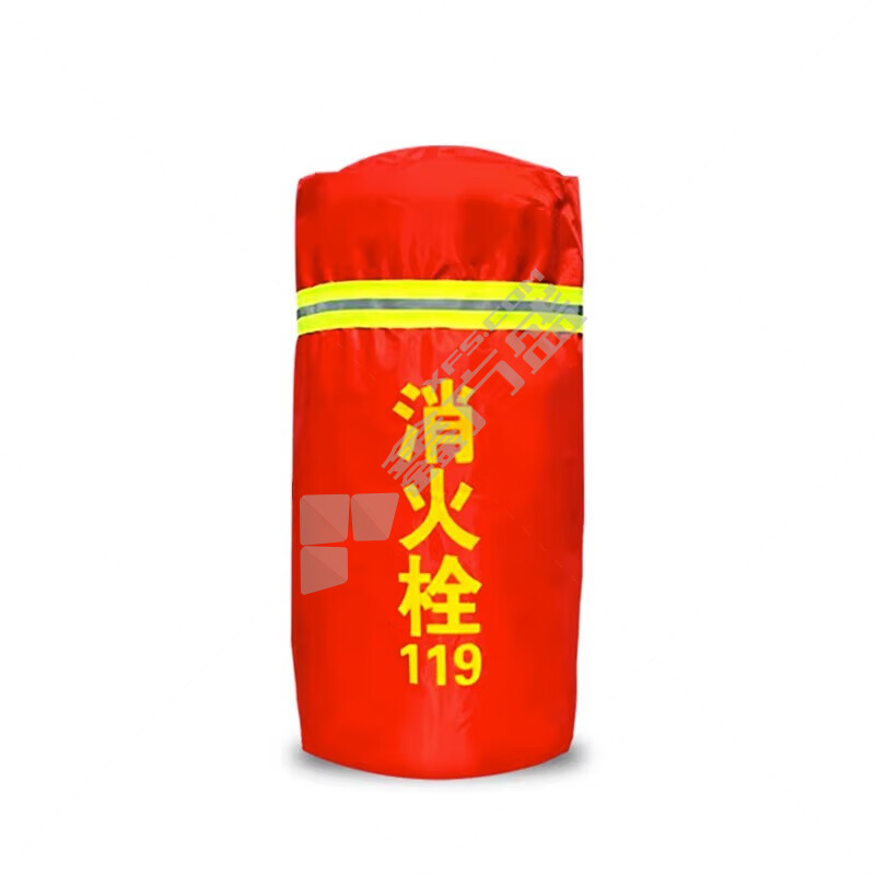加棉消火栓保温罩 55*100cm