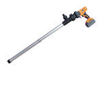 澳力歐 一電一充低電壓充電式油泵 進42mm 出25mm SC21-880鋁合金管 90L/min 880W 20000r/min