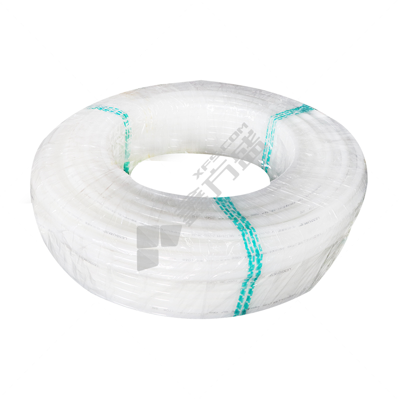 联塑 Ⅰ型 S5 透明色 五层阻氧PE-RT地暖管 32mm*2.9mm*100m 1.25MPa