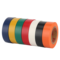 永樂 PVC 電工膠帶 9m*18mm*0.13mm 黃色
