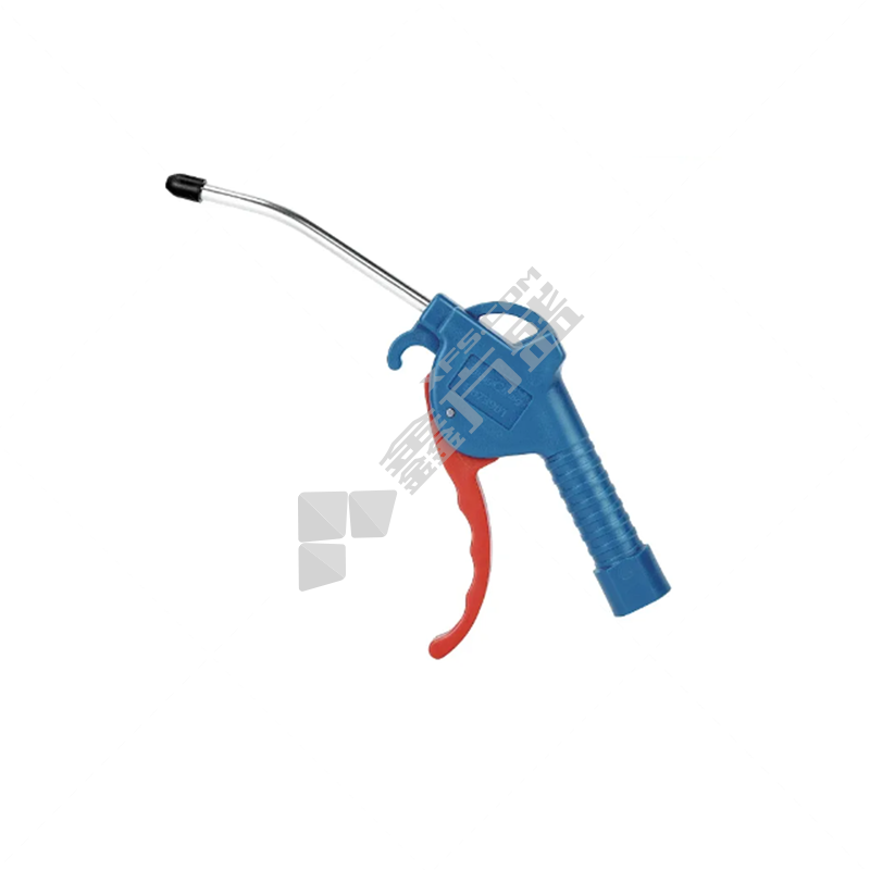 东成 圆柄吹尘枪 D073901 10mm