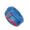 东成 优质氧气管 D168001 6MPa 蓝色 8mm*14mm*30m