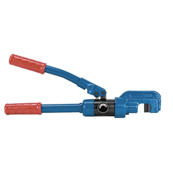 东成 液压钢筋剪 D075316 60KN 4-16mm²