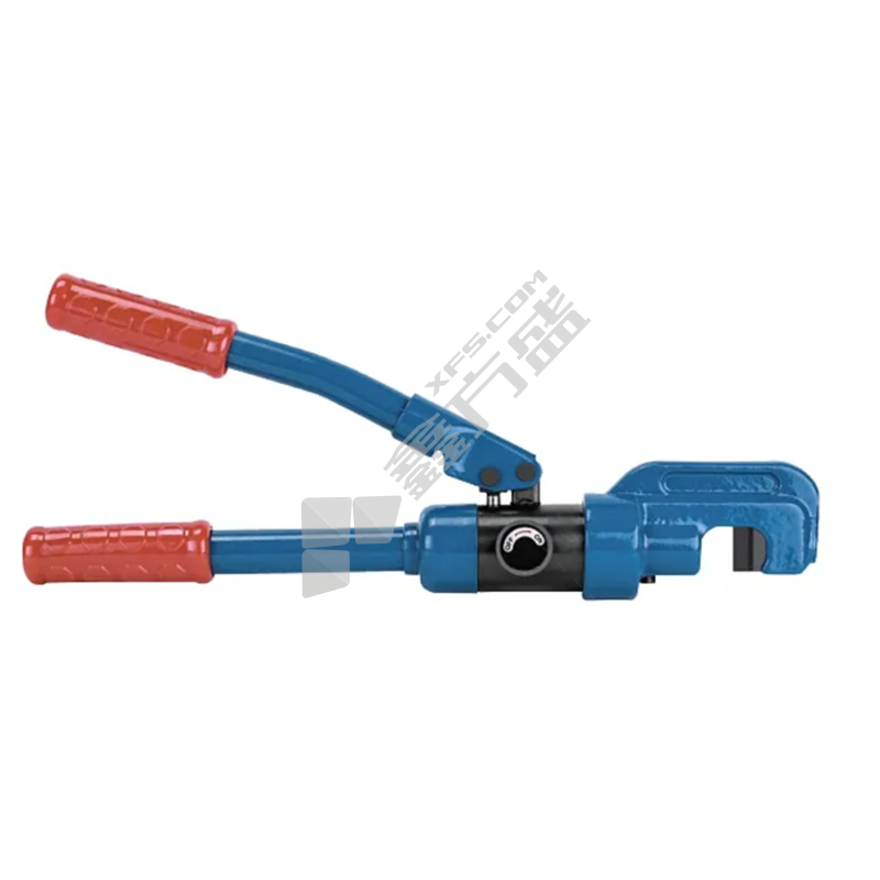 东成 液压钢筋剪 D075316 60KN 4-16mm²