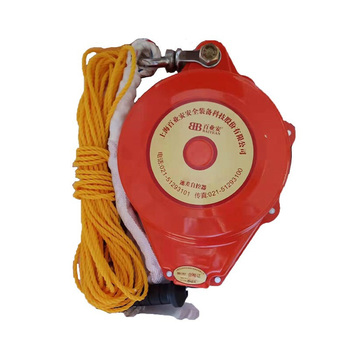 百业安 速差器 G-J-10 10m