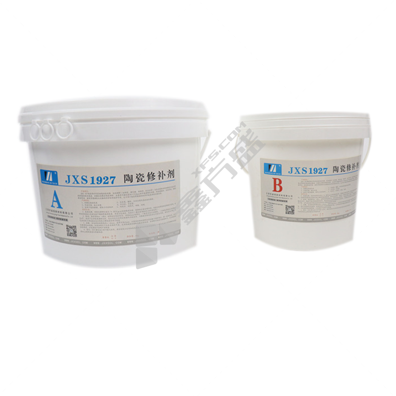 欣盛高科 JXS1927 陶瓷修补剂 3kg