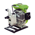 锐孜;SHRAISE 手提式汽油机水泵 25mm 25HB-1G 5m³/h 11m 11m