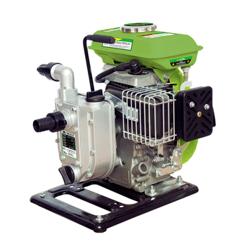 锐孜;SHRAISE 手提式汽油机水泵 25mm 25HB-1G 5m³/h 11m 11m